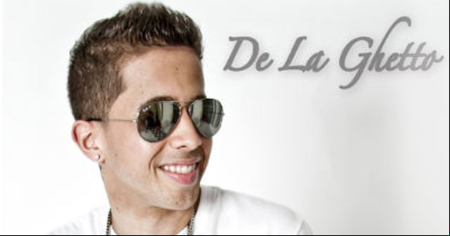 De La Ghetto opinó acerca de otros cantantes