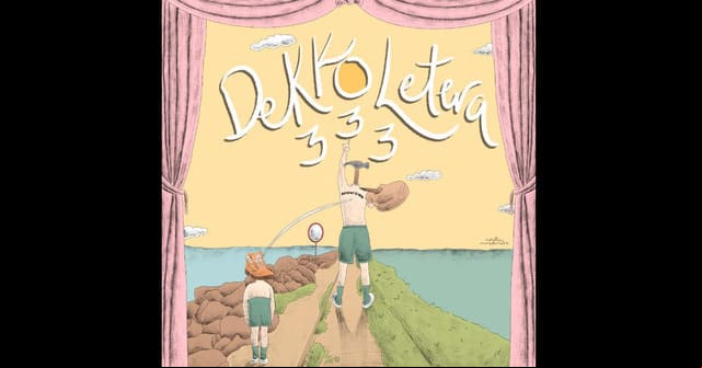Dekko lanza su primer álbum <em>“Dekkoletera 333”</em>