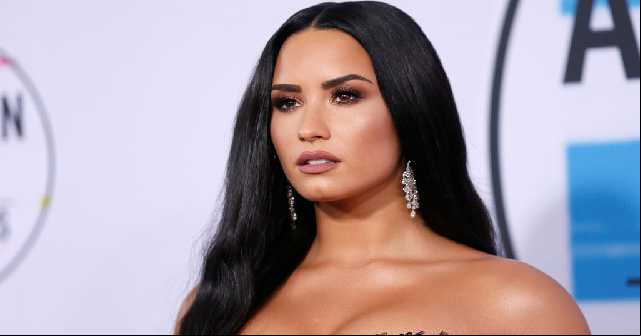 Asistente de Demi Lovato la creyó muerta, al encontrarla inconsciente