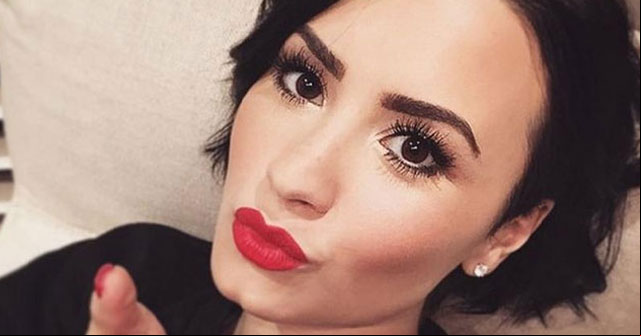 Demi Lovato