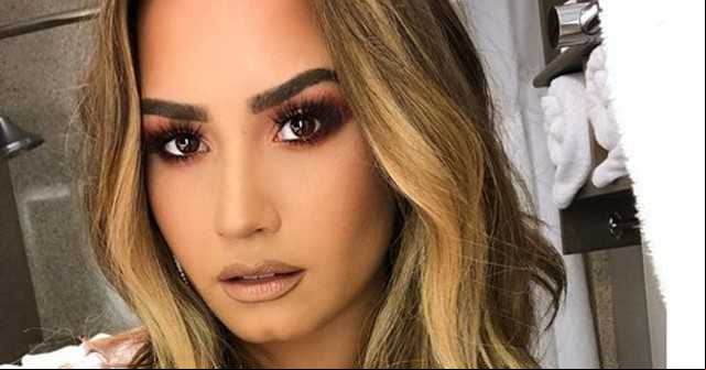 Demi Lovato rompió el silencio desde sufrir una sobredosis hace más de una semana.