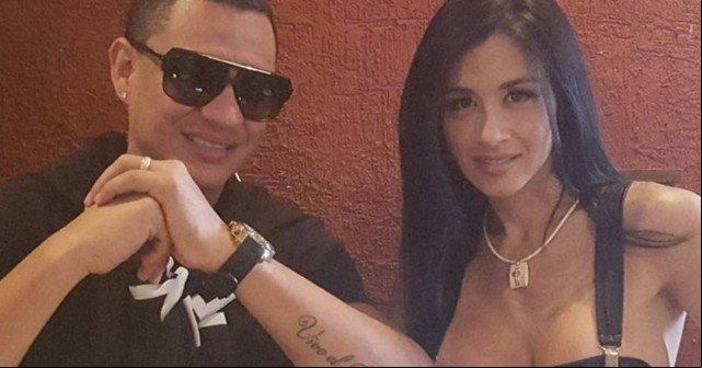 Diosa Canales: 