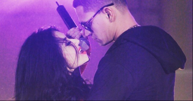 ¿QUÉ? Esposo de Diosa Canales le pide perdón y ella responde [+FOTOS]