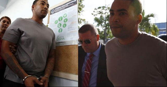 Don Omar salió de la cárcel