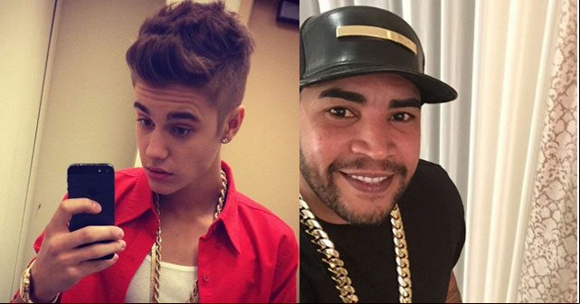 Don Omar y Justin Bieber se unen para el remix de 