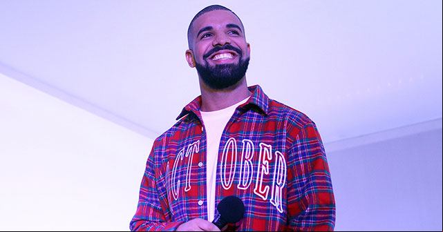 Drake anunció que publicará su nuevo álbum en diciembre