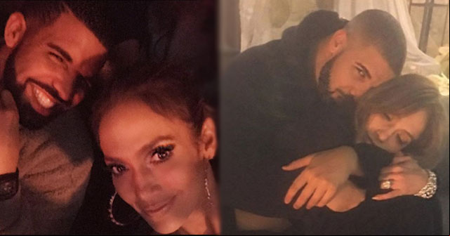 Drake habla de Jennifer López en su nuevo tema 