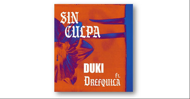 “Sin Culpa” disponible en todas las plataformas digitales
