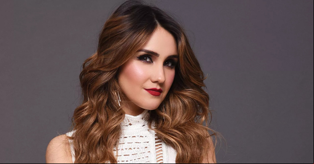 Dulce María