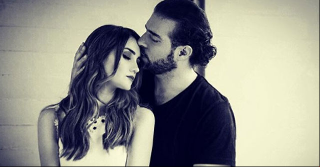 ¡OMG! Dulce María niega estar embarazada (+FOTOS)