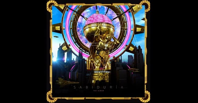 El Alfa presenta su 4to álbum <em>“Sabiduría”</em>