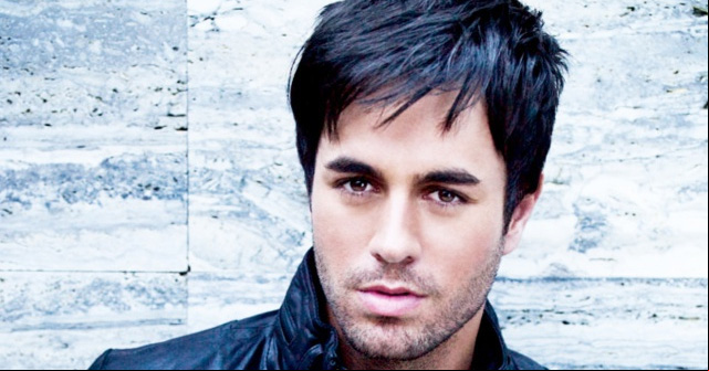 Enrique Iglesias y Anna Kournikova ¡Más juntos que nunca!