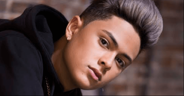 Para Fabián “La nueva generación” el amor es “Natural y loco” (+VIDEO)