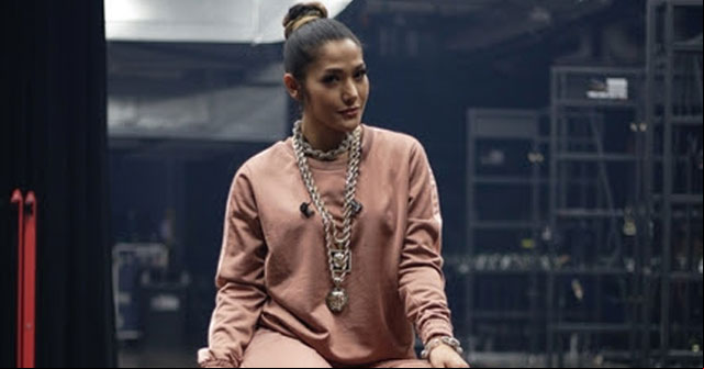 Farina se une a la gira norteamericana de Romeo Santos 