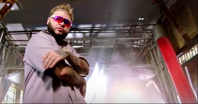Farruko pone a bailar a todos con su nuevo tema “Coolant” (+VIDEO)
