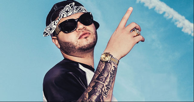  Farruko en la cima con su álbum “TrapXficante”