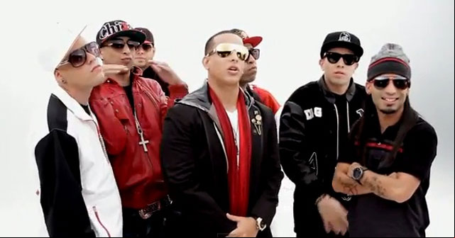 video de Llegamos A La Disco