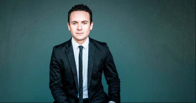 ¡Otro a la lista! Fonseca incursiona en el reggaeton de la mano de Alexis y Fido