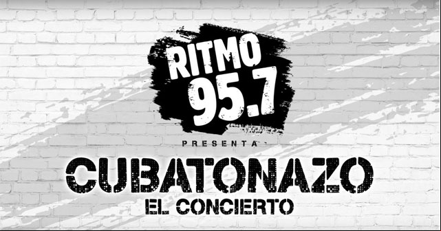 Los máximos exponentes de la música cubana, Gente De Zona dicen presente en 