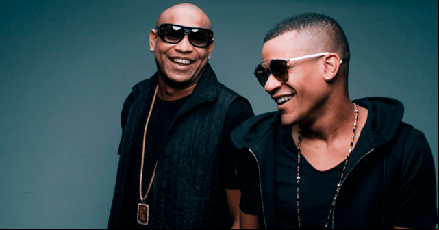 Gente de Zona revelan detalles de Visualízate, su nuevo disco
