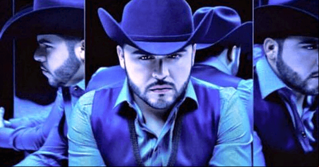 Gerardo Ortiz se disculpa por infame video musical