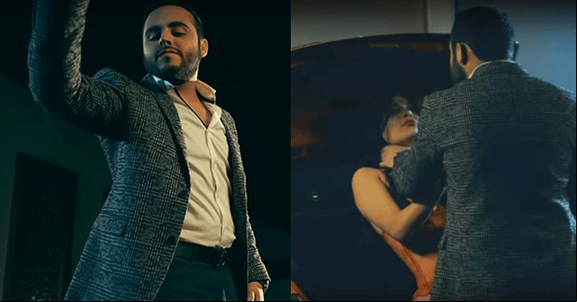Polémica por video musical de Gerardo Ortiz