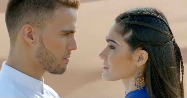 Gustavo Elis invade con su nuevo tema “Habibi” (+VIDEO)