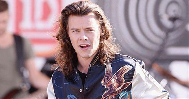 Harry Styles agota boletos para su gira en pocos minutos 
