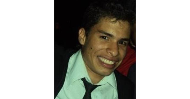 José Daniel Arellán - Hijo de Carlos Baute José Daniel Arellán - Hijo de Carlos Baute