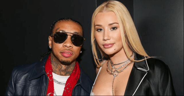 Iggy Azalea y Tyga encienden alarmas sobre una posible relación