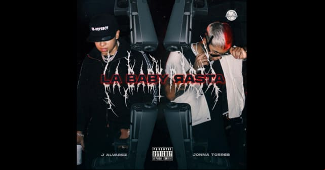 J Álvarez presenta <em>“La Baby Rasta”</em> junto a Jonna Torres