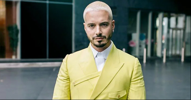 J Balvin se disculpó con su fanaticada