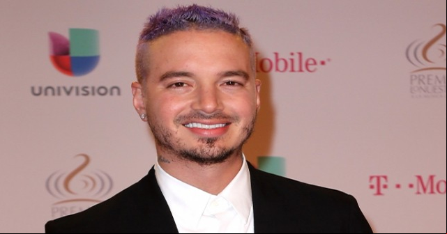 J Balvin rompe récord en la cartelera Billboard Hot Latin Song con 