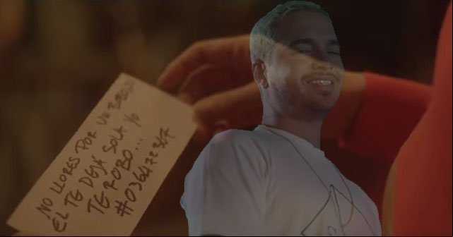 ¡ARRASANDO! J Balvin supera a 