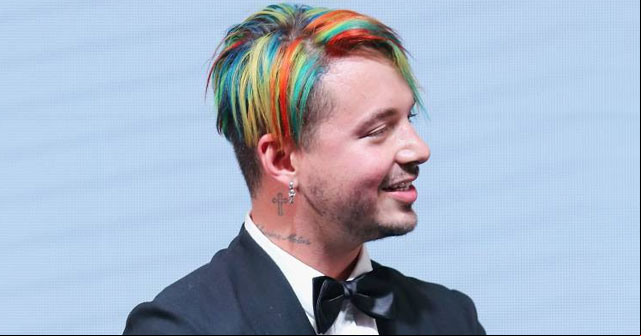 J Balvin defiende el trap de sus críticos
