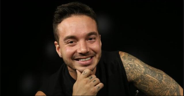 J Balvin sorprende a sus seguidores con drástico cambio de look [+FOTO]
