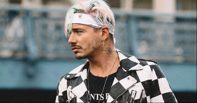 J Balvin estrenará tema junto a Willy William (+VÍDEO) 