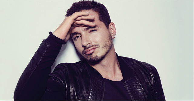 Nuevo álbum de J Balvin saldrá este mes