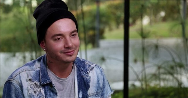 Lamentable: Madre de J Balvin padece de una fuerte enfermedad 