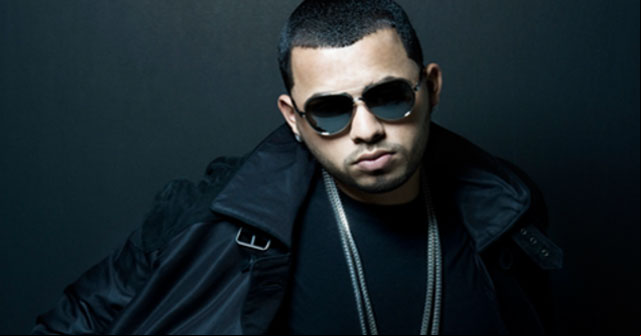 Jadiel agradece el cariño del público venezolano