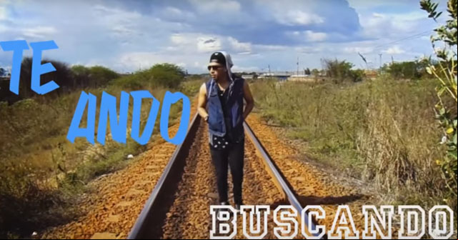Javi Ranks estrena canción