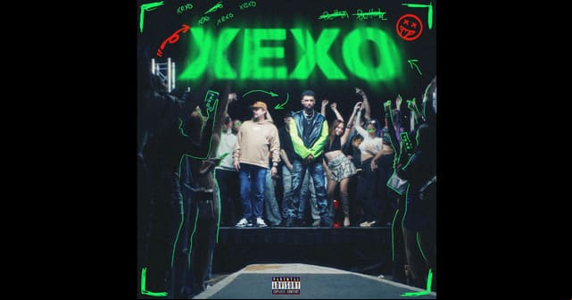 Jay Wheeler sorprende con el <em>“Xexo”</em>