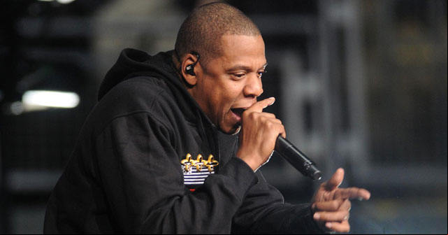 Jay-Z llegará al Salón de la Fama