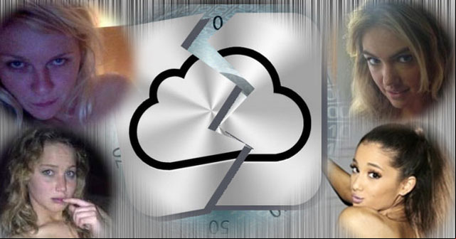 Presunta falla de iCloud detrás del robo de fotos de famosas