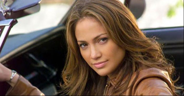 J-Lo habla sobre separación con Marc Anthony