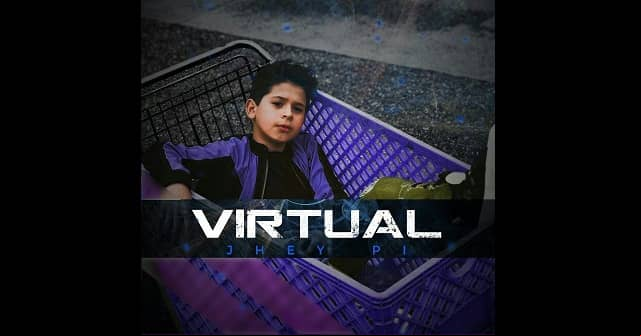Jhey Pi estrena su primer EP <em>“Viral”</em>