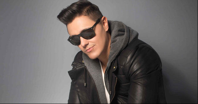 Joey Montana estrena 