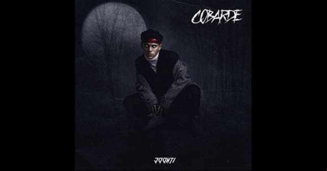 Joonti lanzó un <em>“Cobarde”</em>