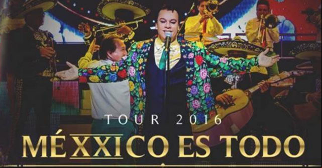 Homenajes a Juan Gabriel