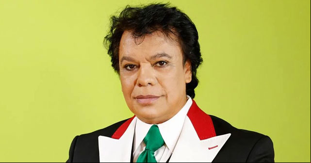 Lanzan tráiler de documental inédito de Juan Gabriel